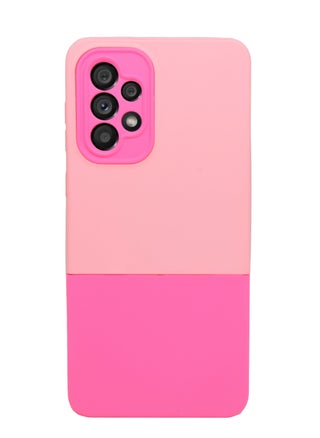 Soft Pink/Pink
