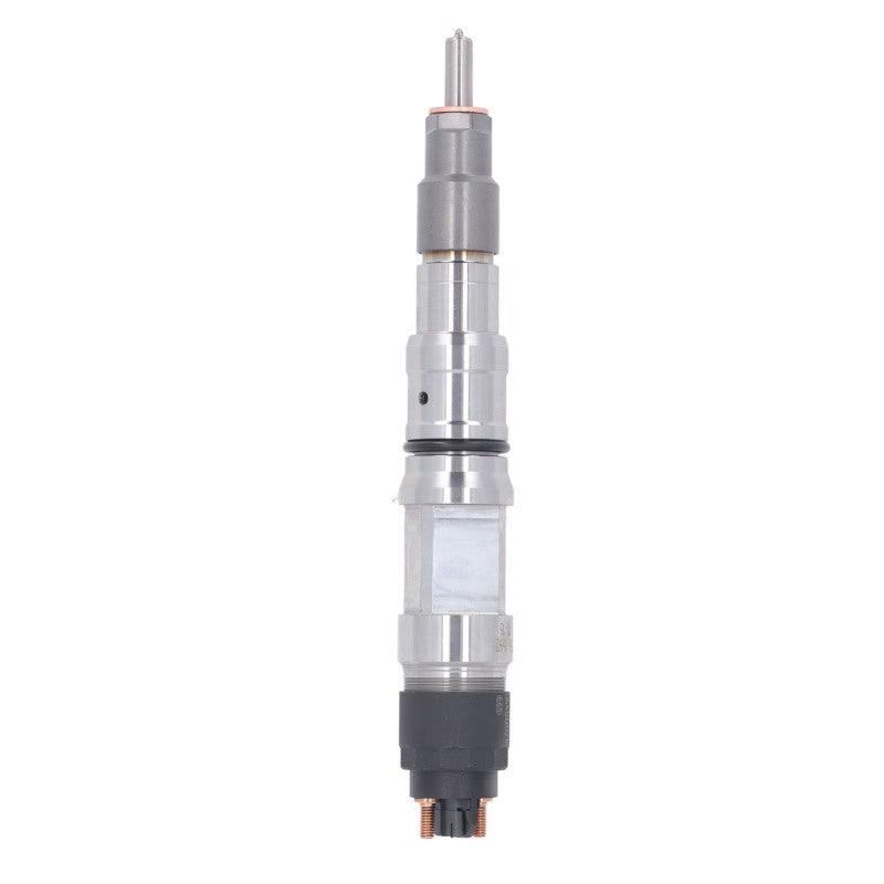 Fuel Injector 0445120030 0445120218 Common Rail Diesel Fuel Injector for MAN TAG TGA TGS D2066 Engine - Image 1