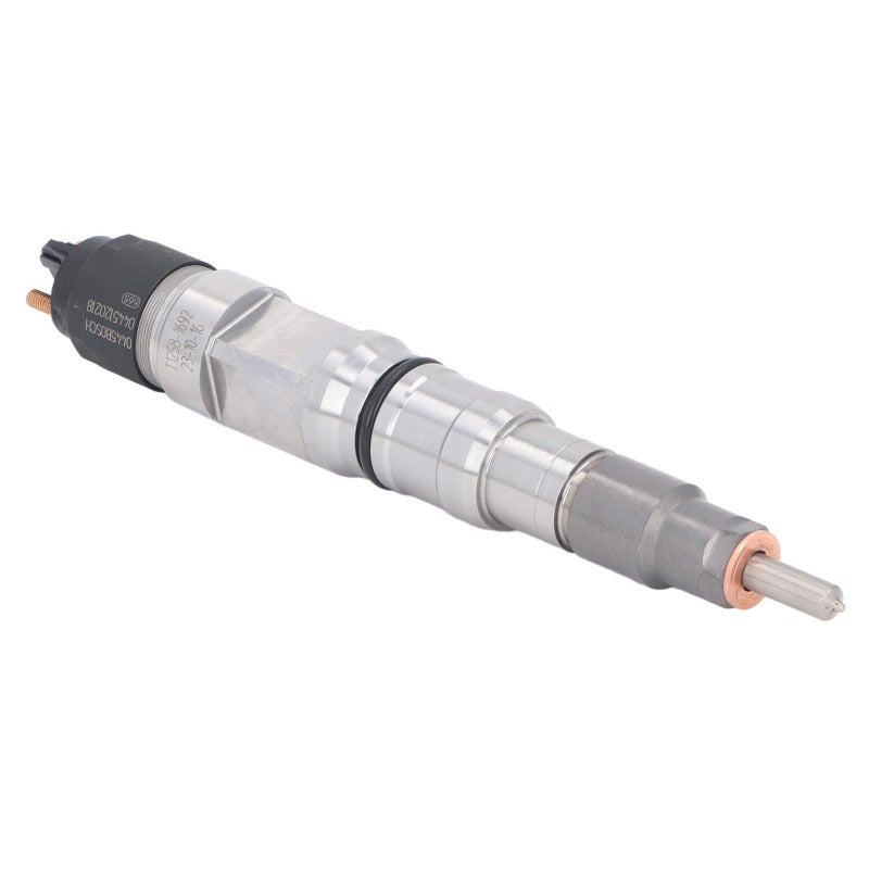 Fuel Injector 0445120030 0445120218 Common Rail Diesel Fuel Injector for MAN TAG TGA TGS D2066 Engine - Image 4