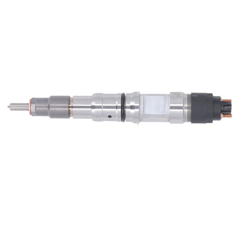 Fuel Injector 0445120030 0445120218 Common Rail Diesel Fuel Injector for MAN TAG TGA TGS D2066 Engine - Image 3