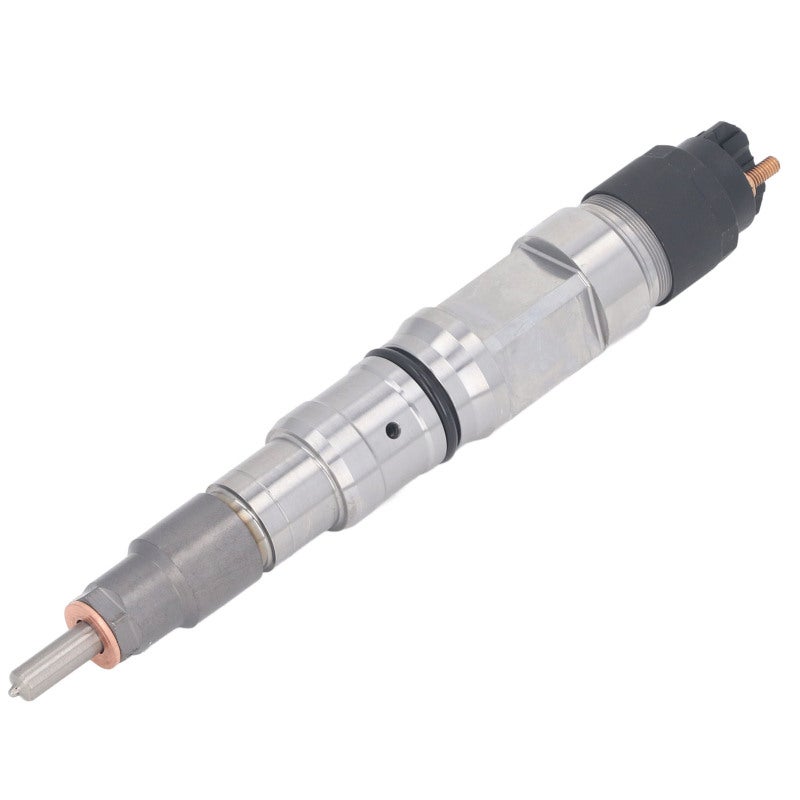 Fuel Injector 0445120030 0445120218 Common Rail Diesel Fuel Injector for MAN TAG TGA TGS D2066 Engine - Image 2