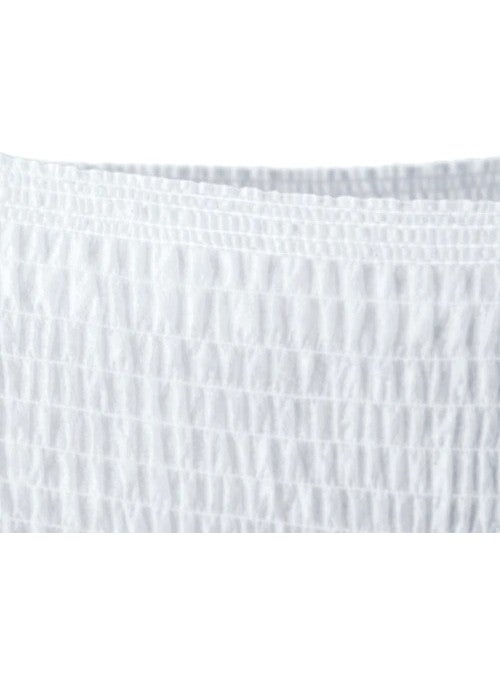 Tena Proskin Pants Normal Absorbent Panties, Largest Size XL 5.5 Drops, 4 Packs of 30 120 Pieces  - Image 3