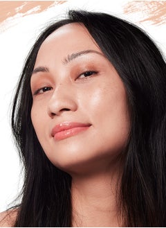 Color Chemistry Color Chemistry Delta Liquid Foundation - 30 ml, Enriched With Rosehip Andgreen Tea, For Luminous Natural Finish, Buildable Coverage, And Certified Organic  - Image 2