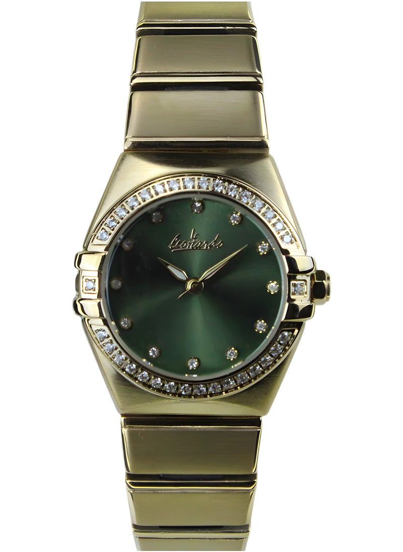 Leonardo Mother’s Day Gift: Leonardo women's watch LE-23011 