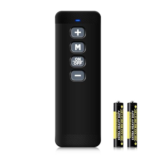 Saillong Treadmill Remote Control Replacement, Walking Pad Remote Replacement Only Compatible with Walking Pad Q1 - Image 1