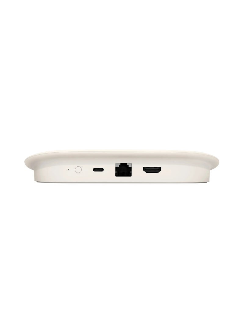 Google TV Streamer (4K) with Voice Remote - Image 3