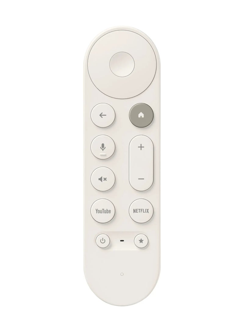 Google TV Streamer (4K) with Voice Remote - Image 4