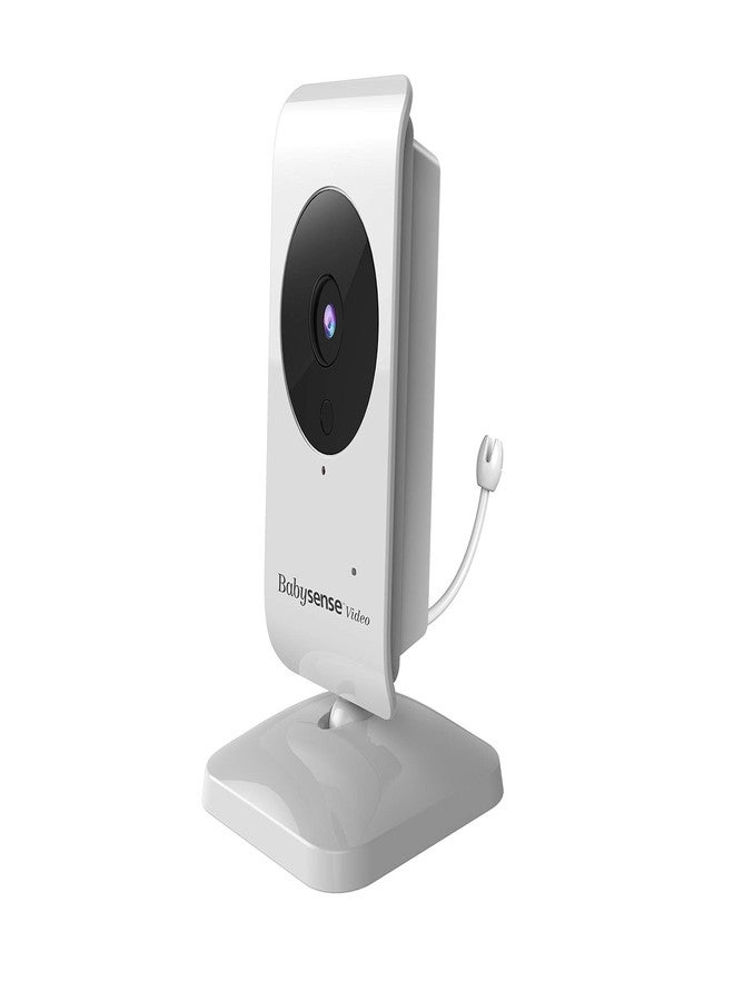 Babysense Add-On Camera Video Monitor V24R (not Compatible with Older V24US Models) - Image 3