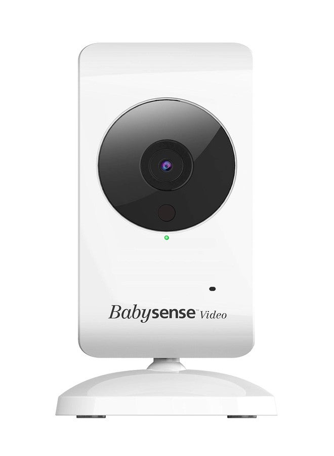 Babysense Add-On Camera Video Monitor V24R (not Compatible with Older V24US Models) - Image 2