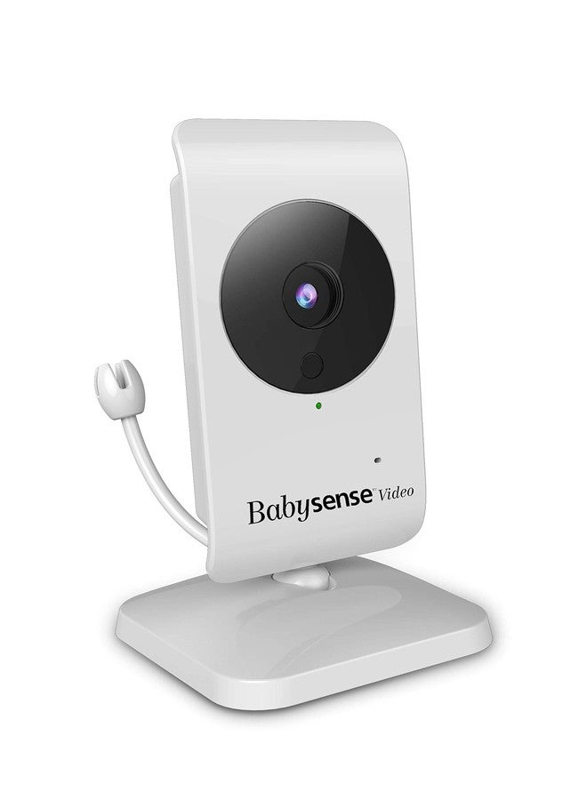 Babysense Add-On Camera Video Monitor V24R (not Compatible with Older V24US Models) - Image 1