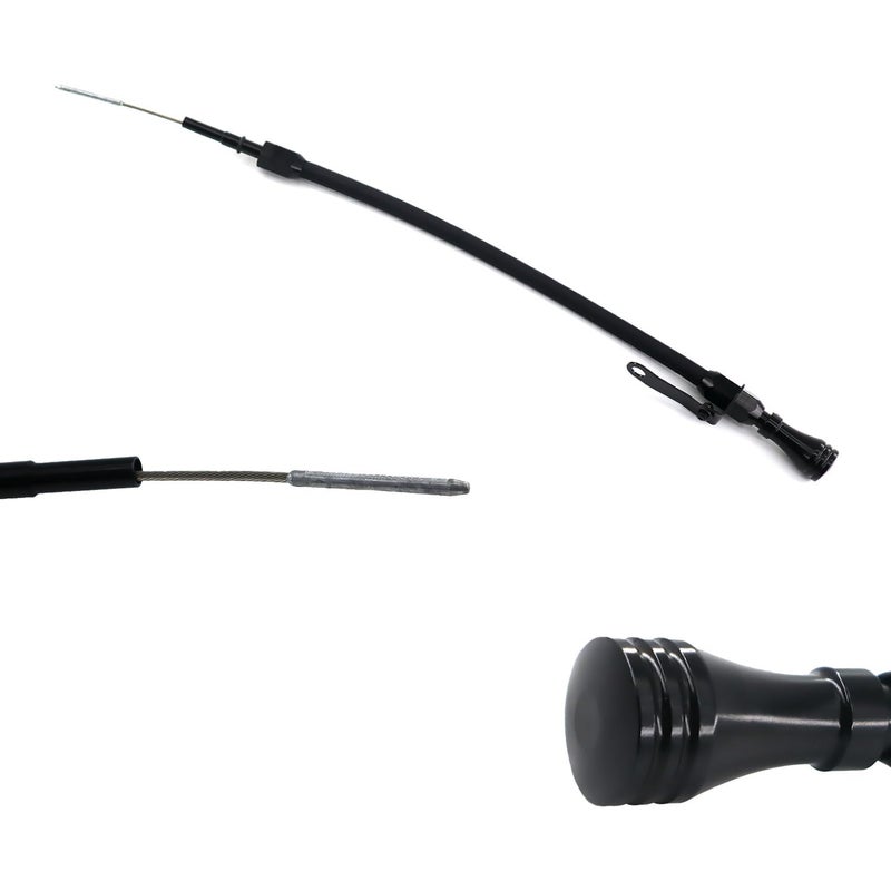 RJSPHH LS Truck Flexible Oil Dipstick for LS Engines - Image 5