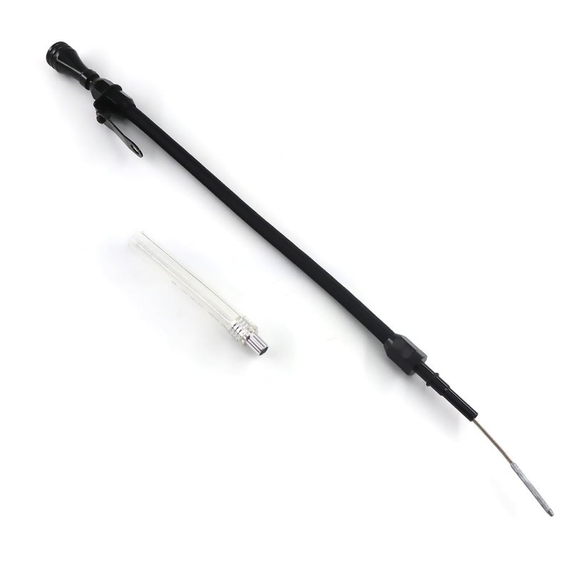 RJSPHH LS Truck Flexible Oil Dipstick for LS Engines - Image 3