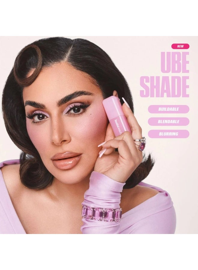 هدى بي بي هدى بيوتي بلاش فلتر احمر خدود سائل - اوبي كريم - Image 2