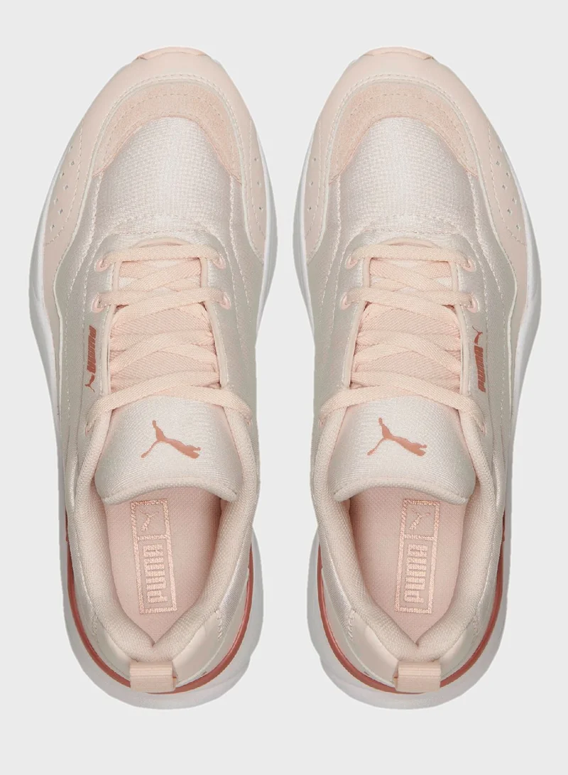 PUMA Lia Low Top Sneakers