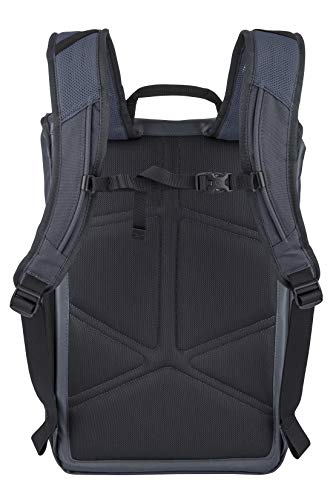 Marmot Slate Everyday Travel Bag Dark SteelSteel Onyx - Image 3