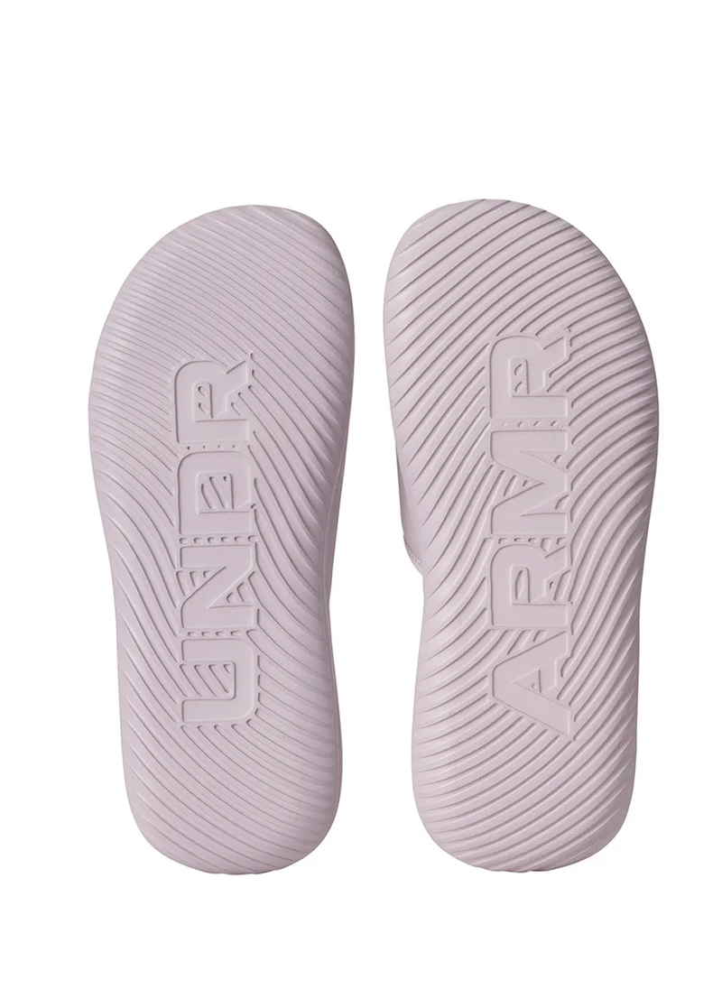 UNDER ARMOUR Women's Ignite Pro 8 Slides