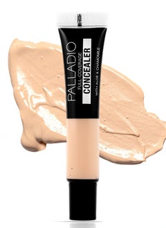 PALLADIO Under Eyes Disguise Full-Coverage Concealer  - Image 2