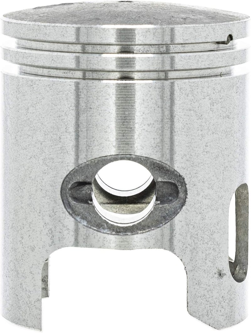 8TEN Store NICHE Stock Piston for Arctic Cat 50 Bombardier DS50 Polaris Scrambler Predator 50 A13100116000 0450801 0450733 (40mm) - Image 3