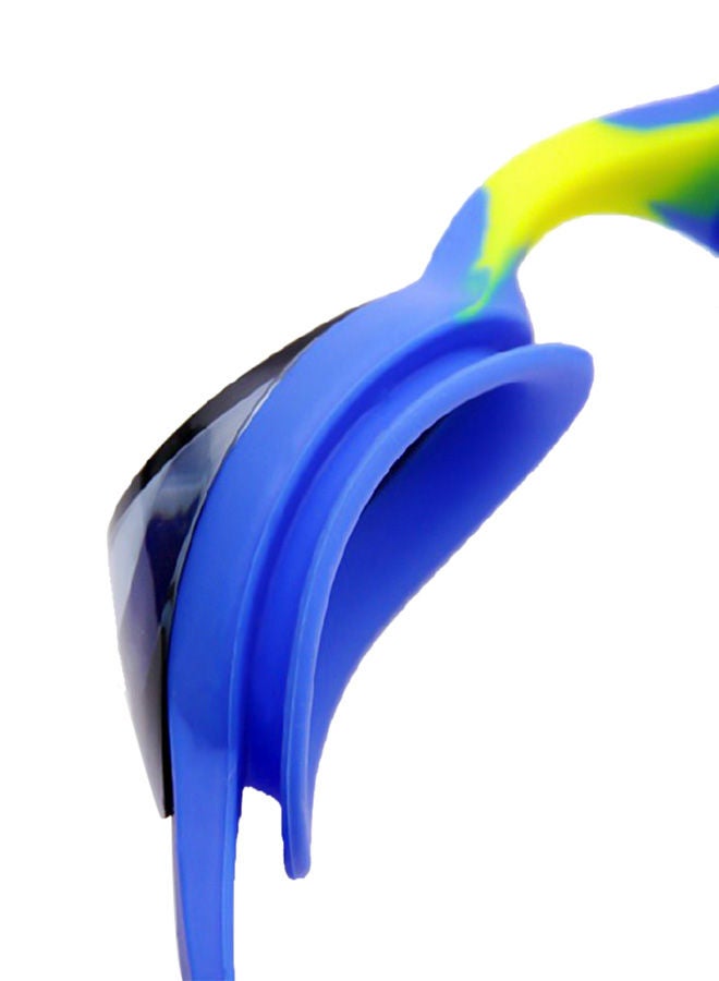 NIBEMINENT Kids' HD Waterproof Swimming Goggles - Image 2