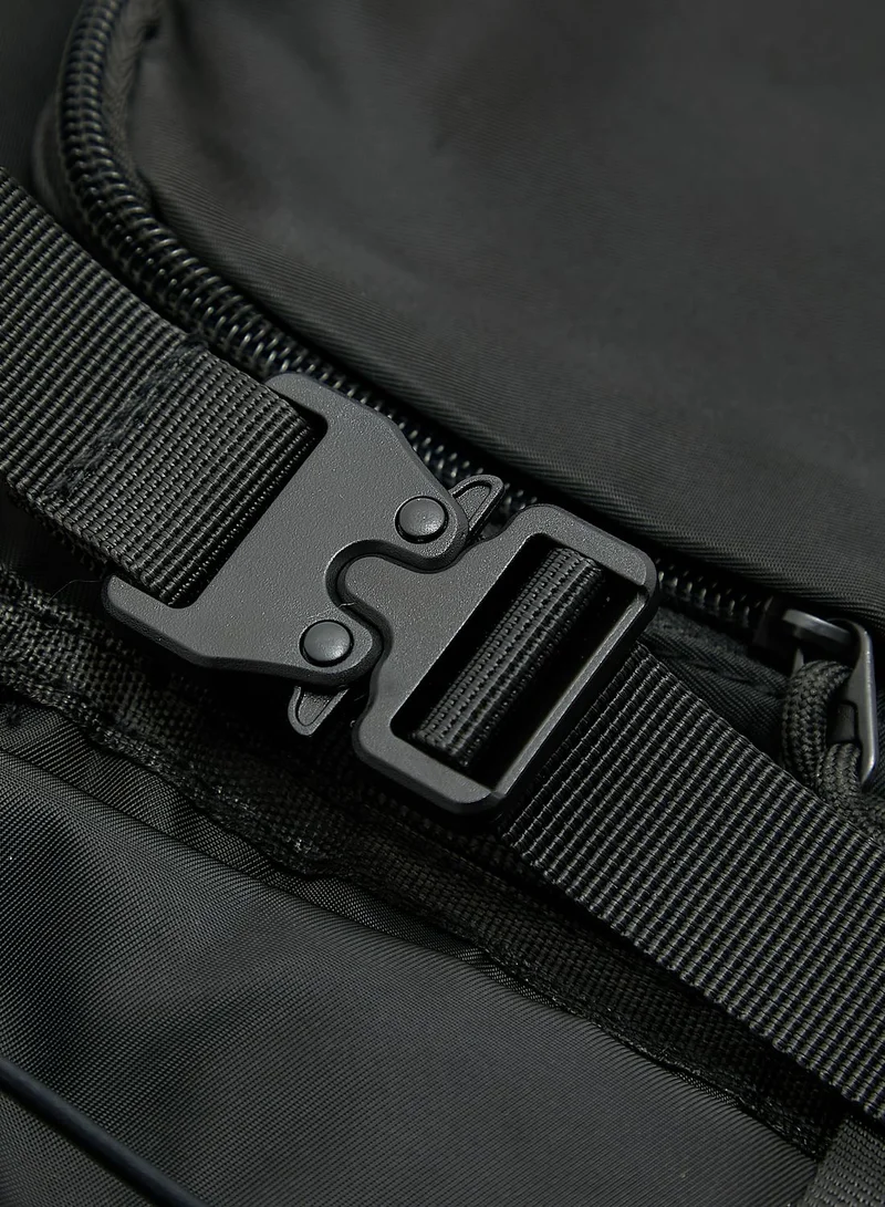 Seventy Five Spacious Laptop Bag With Multiple Pockets