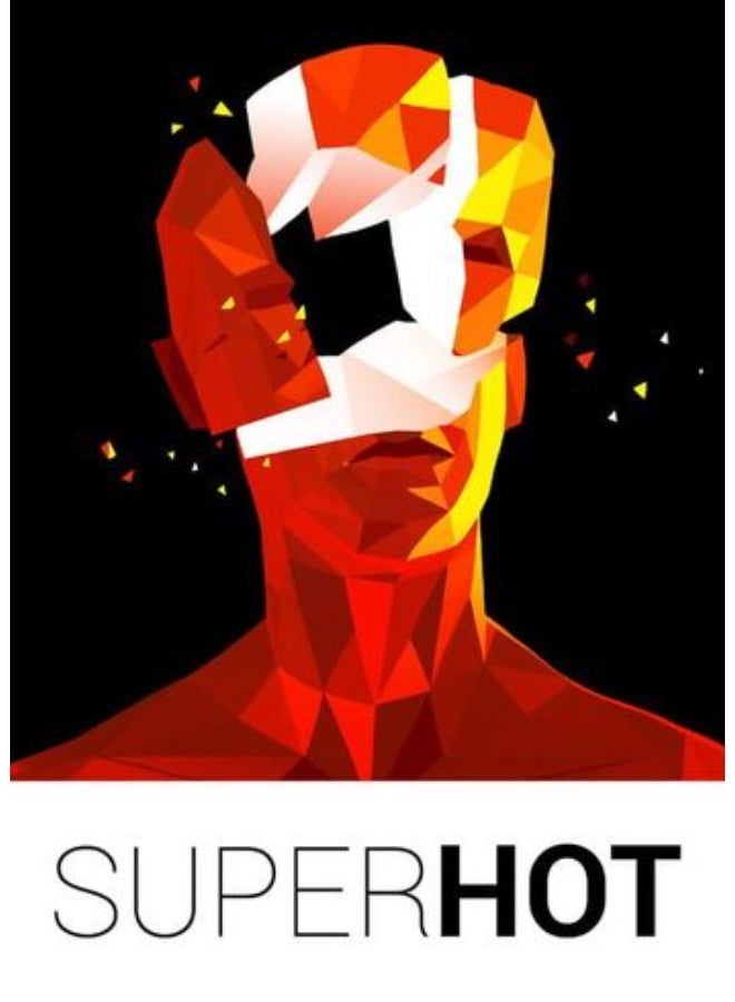 EGYGAMER EGYGAMER Superhot Steam For ZEB3CFD326D221D345F82Z