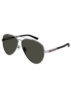 GUCCI Gucci GG1288SA 001 61 Men's Sunglasses  - Image 1