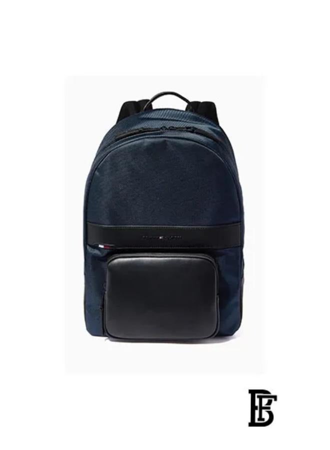 Tommy Hilfiger Plus tommy Hilfiger Backpack For Men  - Image 1