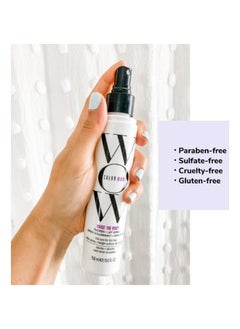 WOW Raise The Root Thicken Plus Lift Spray 150ml  - Image 3