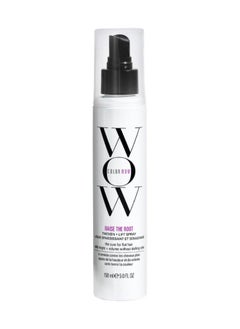 WOW Raise The Root Thicken Plus Lift Spray 150ml  - Image 1