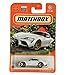 MATCHBOX سيارة مينيature تويوتا GR سوبرا 2023 من ماتشبوكس مقاس 164 باللون الأبيض 39100 - Image 3