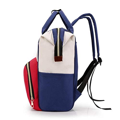 Ineffable Baby Diaper Bag, Mothers Maternity Bags for Travel (Multi- Colour) - Image 4