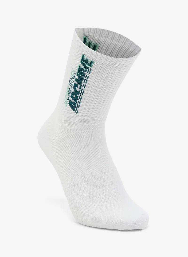 JACK & JONES  3 Pack Tennis socks for Men | Best Price UAE