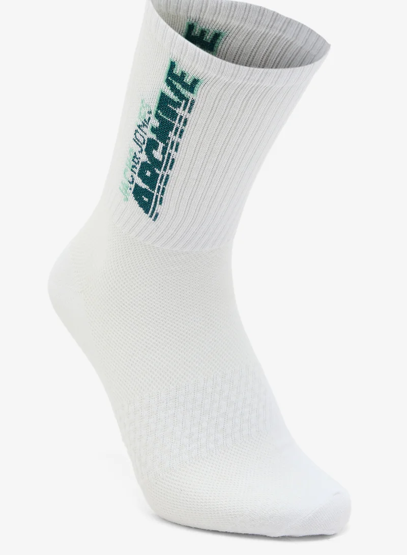 JACK & JONES  3 Pack Tennis socks for Men | Best Price UAE