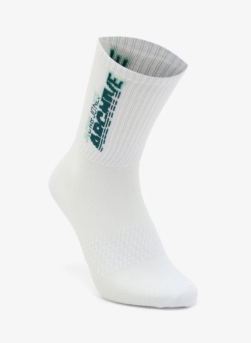 جاك اند جونز ثلاث جوارب تنس