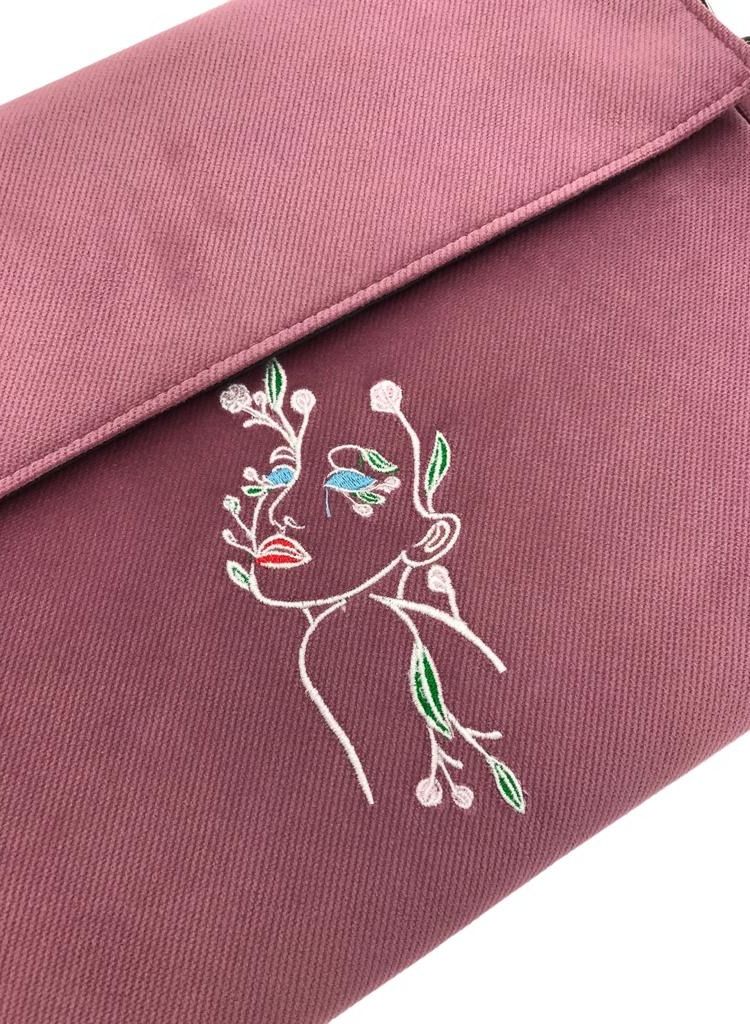 Female Pouch Bag - Image 3