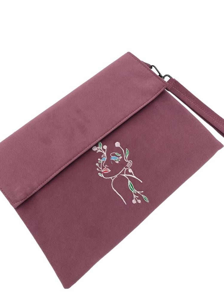Female Pouch Bag - Image 2