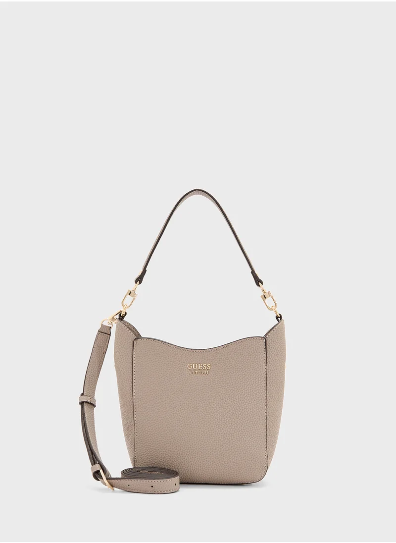 GUESS Brenton Girlfriend Satchel