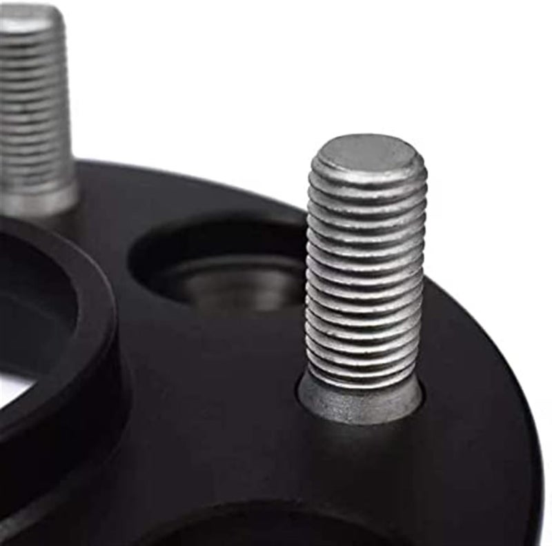 DEMULAX 5x114.3 Wheel Spacers for Toyota Vehicles - Image 2