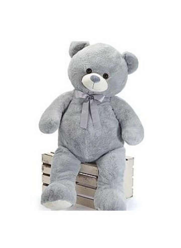 Big Teddy Bear With Tie 