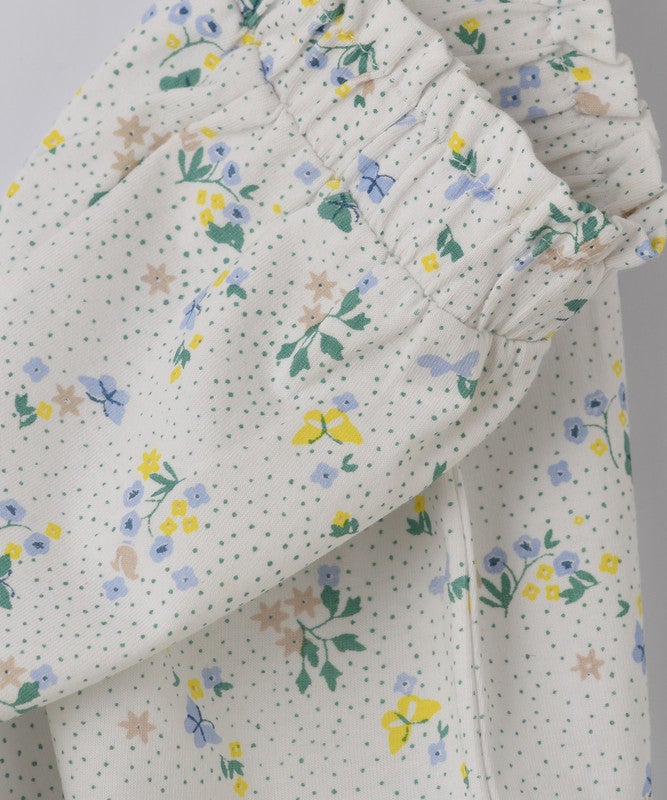 Jelliene GIRLS LEGGINGS - Image 5