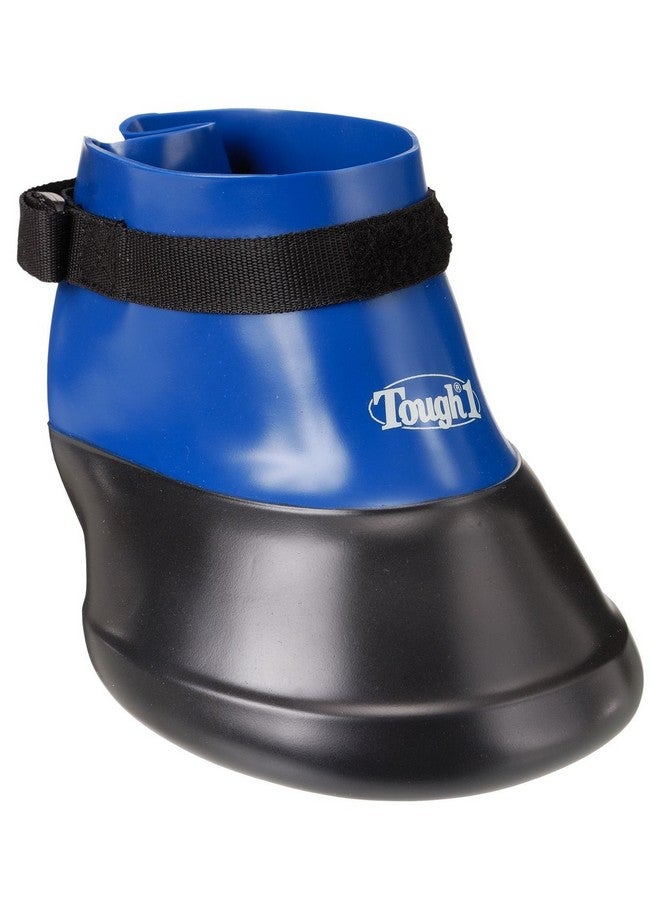 تاف 1 حذاء Protect O، أزرق ملكي، كبير