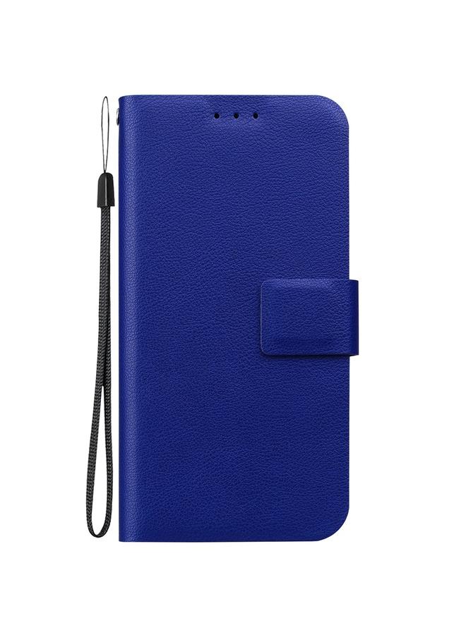 اس-توب جراب لهاتف Nokia G21 / Nokia G11 جراب هاتف جلدي فائق النحافة مزود بإبزيم مغناطيسي - Image 2