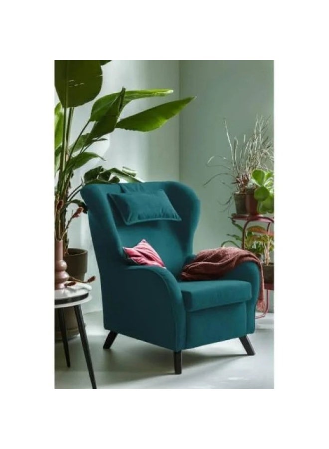 مردود السعودية كنبة مقعد واحد مقاس 90 × 90 × 100 سم (عرض × عُمق × ارتفاع) - كود MS_ID_1PSF_00006