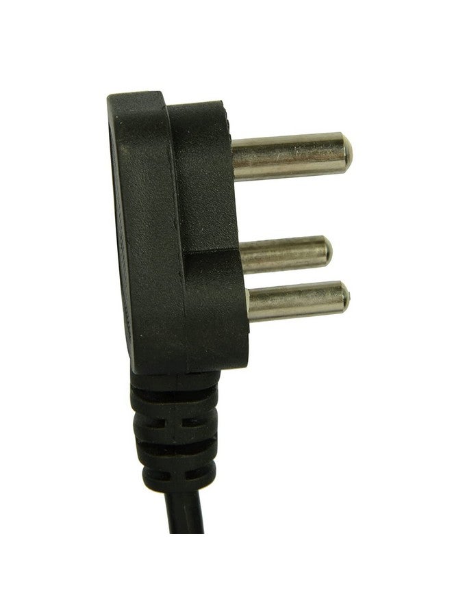 IONIX 24v Power Supply (1 Year Warranty) Adapter for Water Purifier, RO Smps 24v 2.5 Amp, Spare Parts Adapter 24V 2.5A Spectra SMPS, Universal Type Use in All Type RO/UV/UF Water Purifier (Black) - Image 5