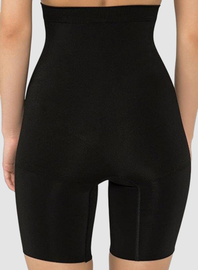 بنتي كورسيه قصير بدون خياطة لتشكيل الجسم - Image 2