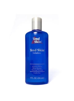 Tend Skin Razor Bump, Ingrown Hair Solution for Unsightly Razor Bumps, Ingrown Hair and Razor Burns, Post Shaving and Waxing Toner for Men and Women, Made in USA, 8 Oz  - Image 1
