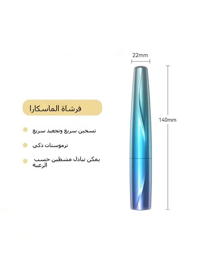 Electric Eyelash Curler Personal Care Beauty Tools  Electric Perm Eyelash Perm - Image 1