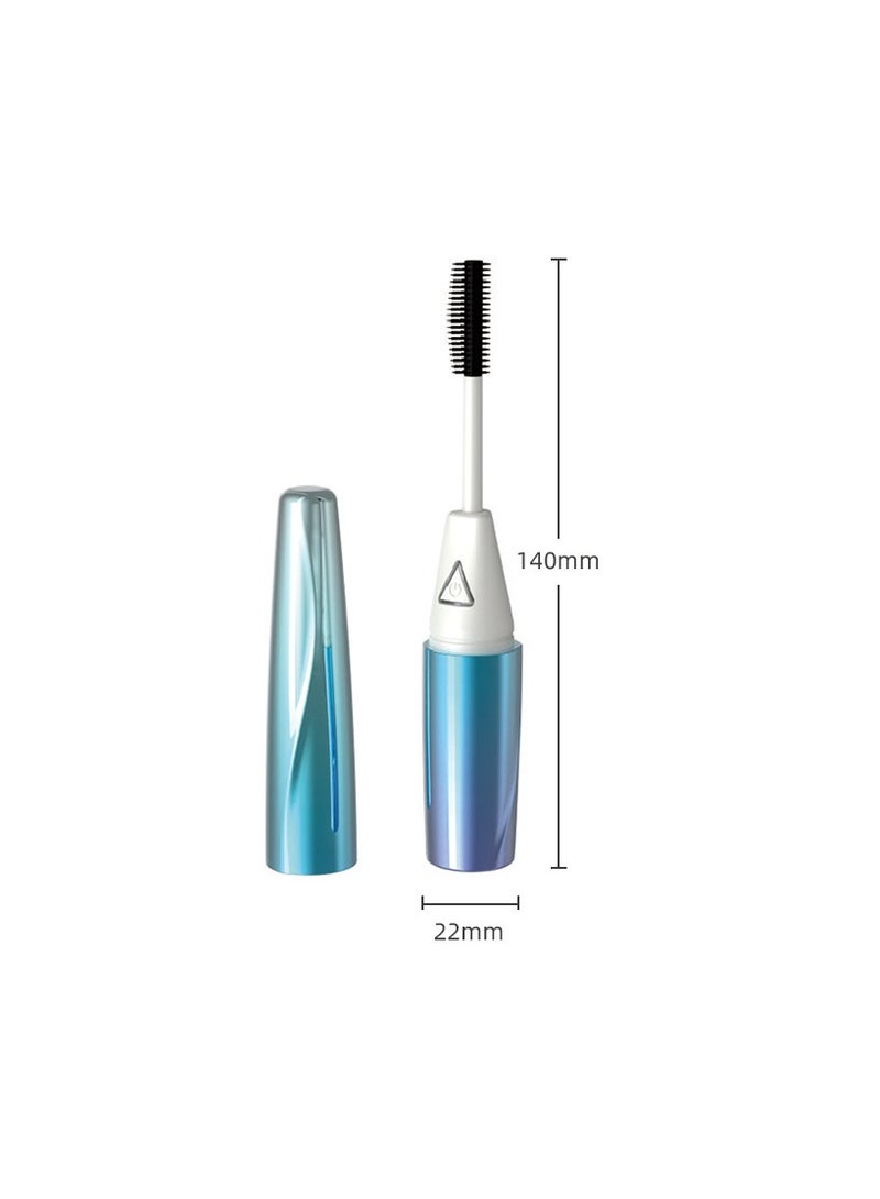 Electric Eyelash Curler Personal Care Beauty Tools  Electric Perm Eyelash Perm - Image 2