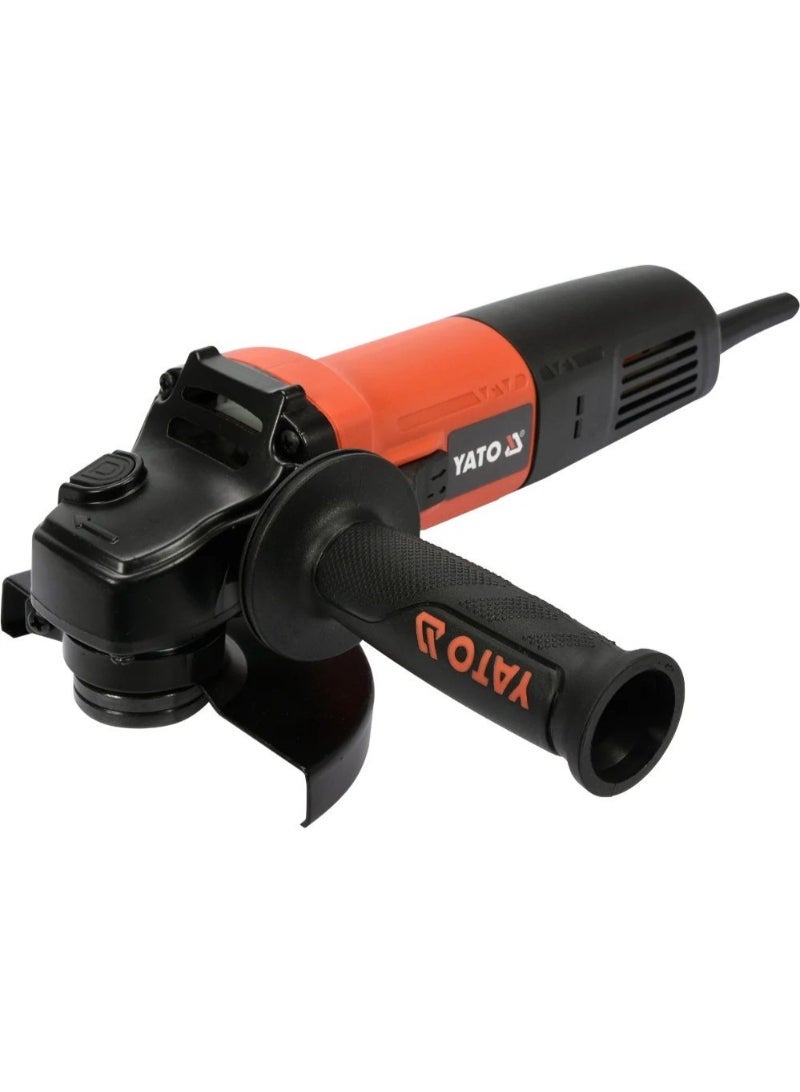 YATO Angle Grinder 100mm 760W YT-82082