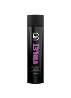 L3 Level 3 Violet Shampoo with Color Protection  Moisture Balance  Hair Repair and Strengthen  947 Fl Oz